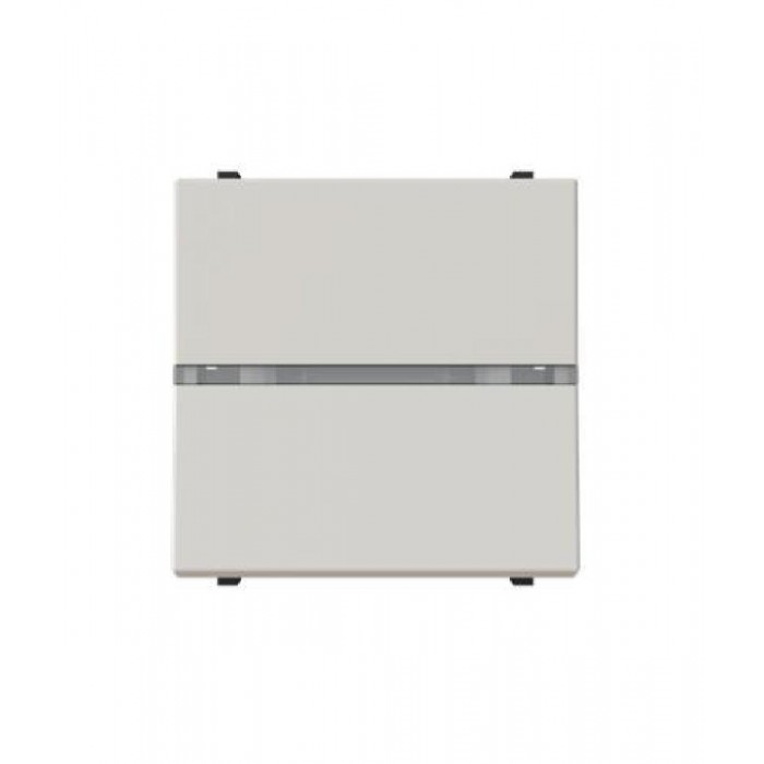 Μπουτόν 2 Στοιχείων Με Λυχνία Dune Zenit N2204.51 DN ABB