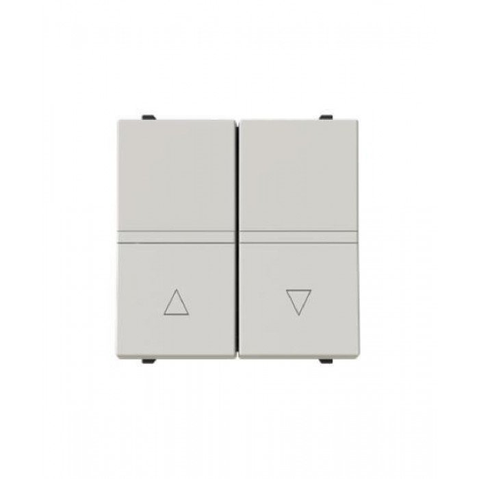 Μπουτόν Ρολων 2 Στοιχείων Dune Zenit N2244 DN ABB