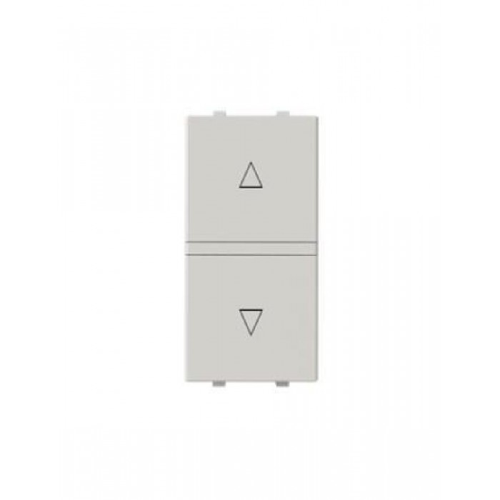 Διακόπτης Ρολων 1 Στοιχείων Dune Zenit N2144.1 DN ABB