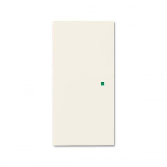 Μετώπη KNX 1/2 Πλήκτρου Ζαχαρί SR-2-96 Free@home Basic55 ABB