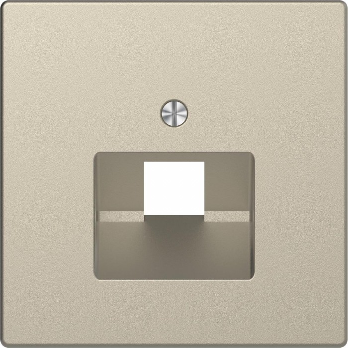 Μετώπη Πρίζας Δικτύου RJ45 Sahara MTN4521-6033 D-Life MERTEN