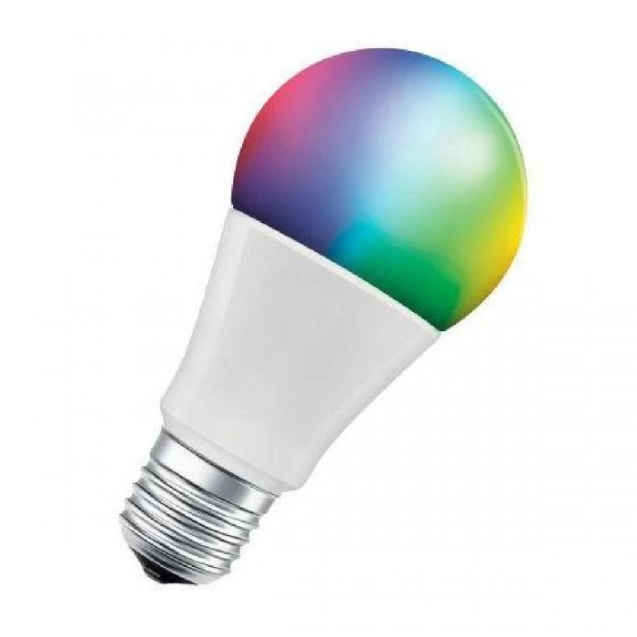 Λάμπα LED Κλασσική 9W E27 RGB+Tunable White WIFI SMART+ LEDVANCE