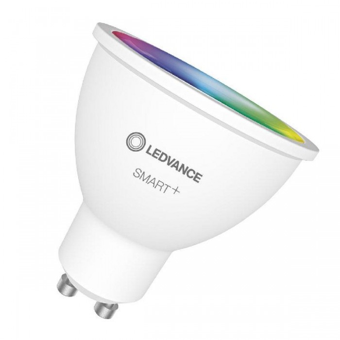 Λάμπα LED 5W GU10 RGB+Tunable White WIFI SMART+ LEDVANCE