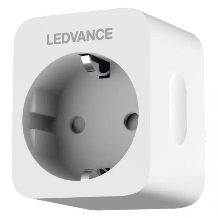 Αντάπτορας Ρεύματος Wi-Fi Smart+ LEDVANCE