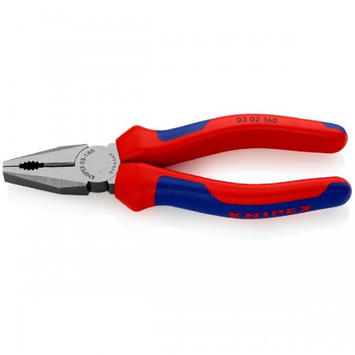 Πένσα 160mm 03-02-160 KNIPEX