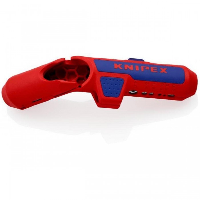 Απογυμνωτής 135mm 16-95-02-SB KNIPEX