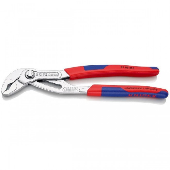 Γκαζοτανάλια Υδραυλικού 250mm 87-01-250 Cobra® KNIPEX