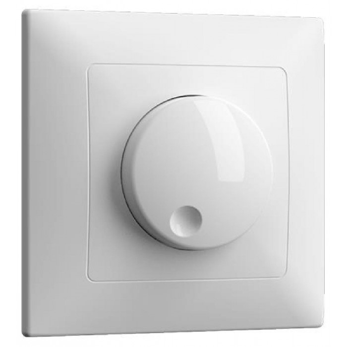 Dimmer Περιστροφικό Universal DM-1000W MASTER