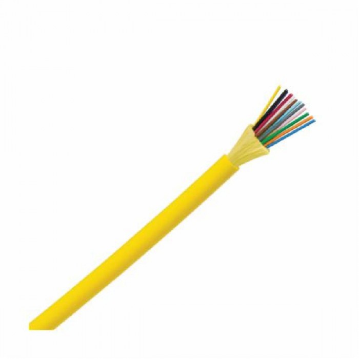 Καλώδιο 8 Οπτικών Ινών 9/125 Singlemode OS2 70-79-1176 CENTRAL Καλώδιο 8 Οπτικών Ινών 9/125 Singlemode OS2 70-79-1176 CENTRAL