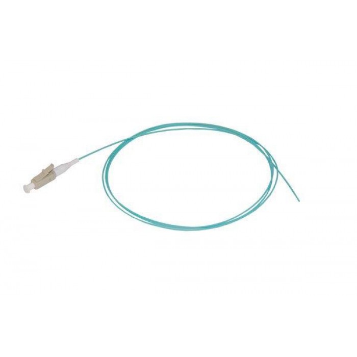 Οπτικό Pigtail LC 1mt Multimode OM3 704160101C0 CENTRAL Οπτικό Pigtail LC 1mt Multimode OM3 704160101C0 CENTRAL