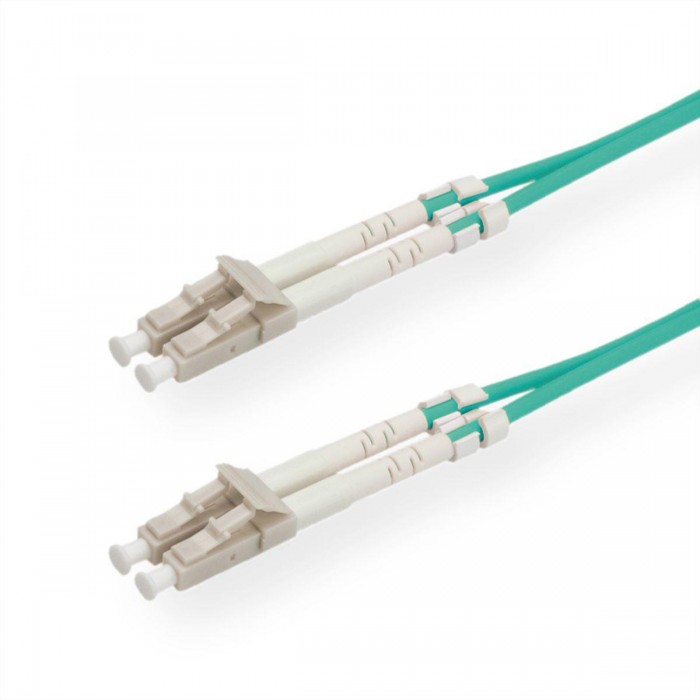 Οπτικό Patch Cord Duplex LC/LC 3mt MultiMode ΟΕΜ3 704666103C1 CENTRAL