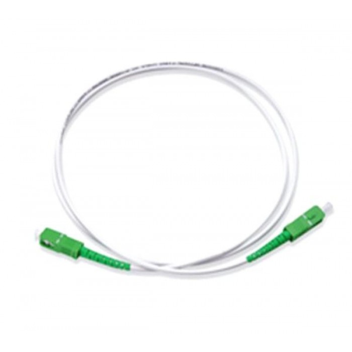 Οπτικό Patch Cord SC(APC)/SC(APC) 25mt Singlemode FTTH CENTRAL