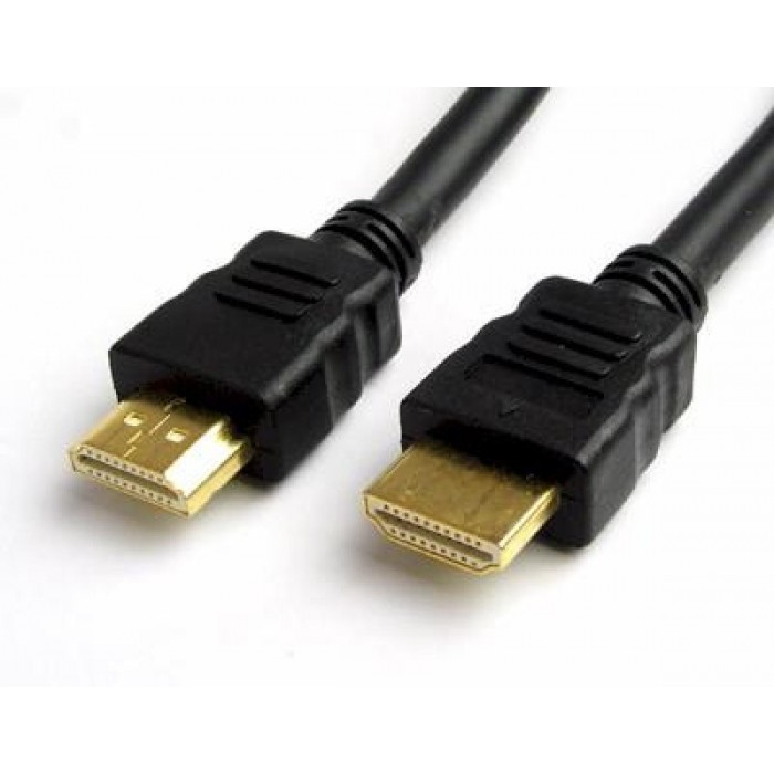 Καλώδιο HDMI-HDMI V2.0b 1.5m ANGA