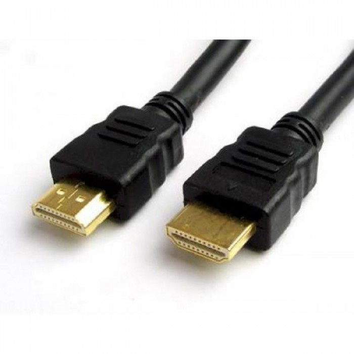 Καλώδιο HDMI-HDMI V2.0b 1m ANGA