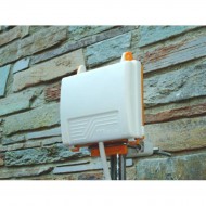 Κεραία Εξωτερική Μίνι TV-FM 2dB MISTRAL Κεραία Εξωτερική Μίνι TV-FM 2dB MISTRAL