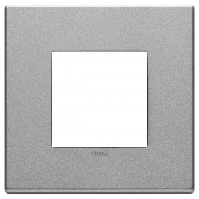 Πλαίσιο 2 Στοιχείων Next 22642.02 Eikon EXE VIMAR