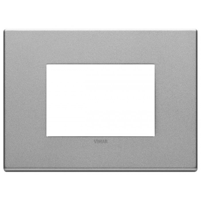 Πλαίσιο 3 Στοιχείων Next 22653.02 Eikon EXE VIMAR