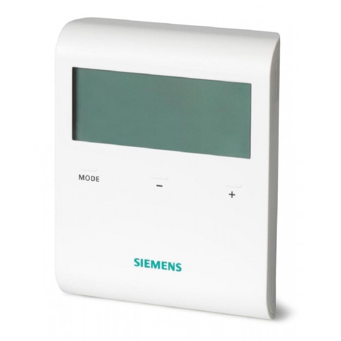 Θερμοστάτης Ψηφιακός RDD100.1 SIEMENS