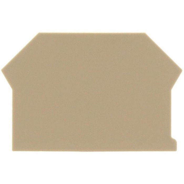 Καπάκι Κλέμμας Ράγας SRK Από 2.5mm Έως 10mm AP 2,5-10BG CONTACLIP