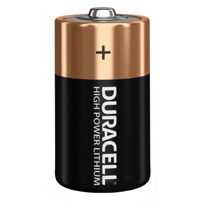Μπαταρία Λιθίου Cylindrical CR2 (BLISTER 1τμχ) DURACELL Μπαταρία Λιθίου Cylindrical CR2 (BLISTER 1τμχ) DURACELL