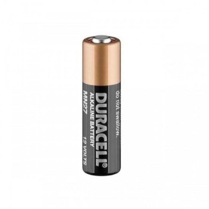 Μπαταρία Αλκαλική Α27 12V DURACELL