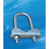 Στήριγμα Ιστού Μικρό Φ48 CONDOR