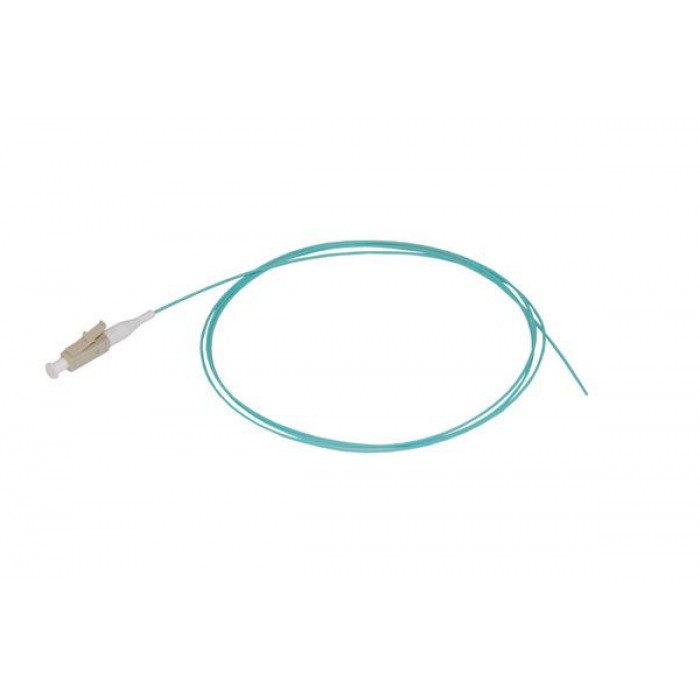 Οπτικό Pigtail LC 1mt MultiMode OM3 N121.5MLA NEXANS Οπτικό Pigtail LC 1mt MultiMode OM3 N121.5MLA NEXANS