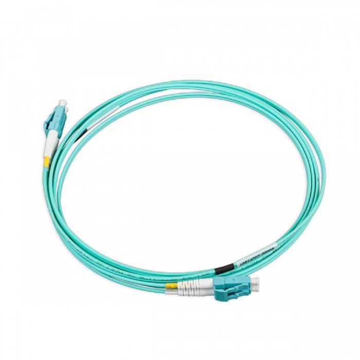 Οπτικό Patch Cord Duplex LC/LC 1mt MultiMode ΟΕΜ3 N122.5LLA1 NEXANS Οπτικό Patch Cord Duplex LC/LC 1mt MultiMode ΟΕΜ3 N122.5LLA1 NEXANS