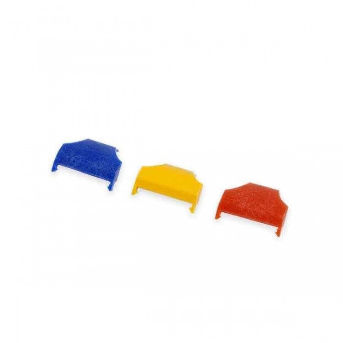 Κλίπς Αντάπτορ Snap-In To Keystone 19.7mm Κίτρινο N429.627 NEXANS Κλίπς Αντάπτορ Snap-In To Keystone 19.7mm Κίτρινο N429.627 NEXANS