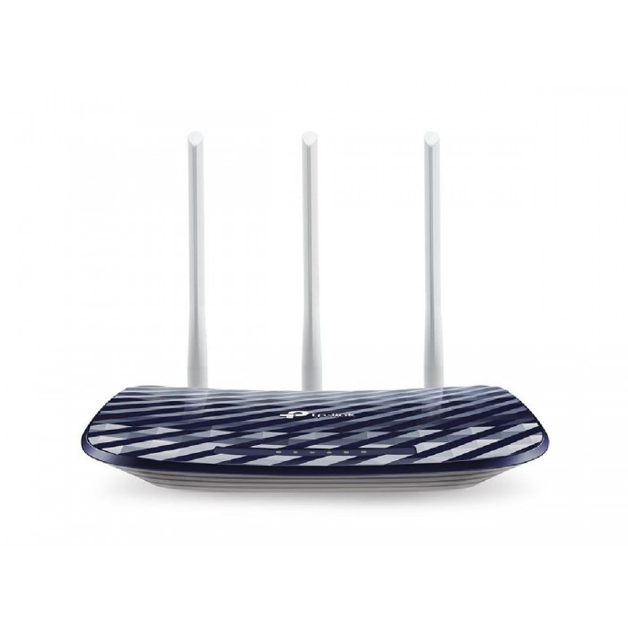 Router Dual Band AC750 Archer C20 V5.0 TP-LINK