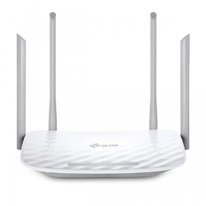 Router Dual Band 2x2 MIMO AC1200 Archer C50 V6.0 TP-LINK