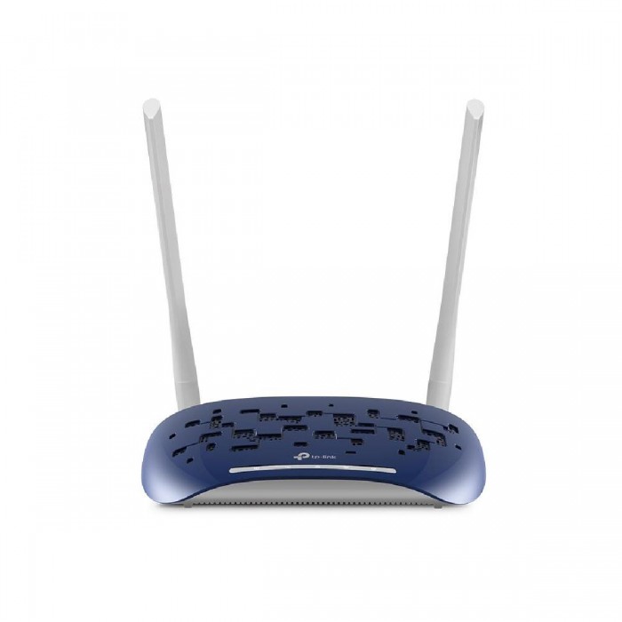 Router VDSL/ADSL 300Mbps TL-WR841N V1.2 TP-LINK