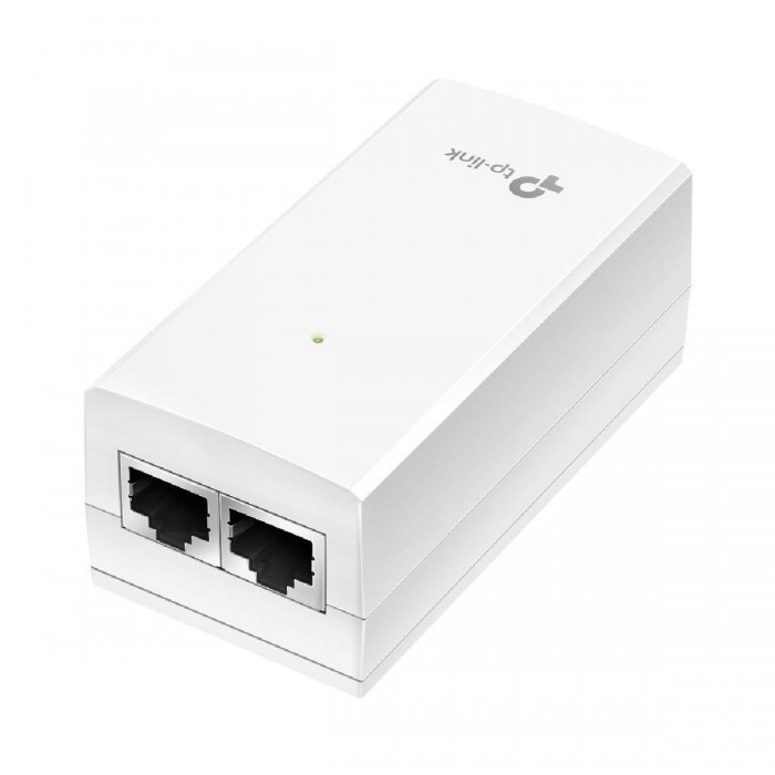PoE Injector 24V Passive 12W V1.0 TL-POE2412G TP-LINK