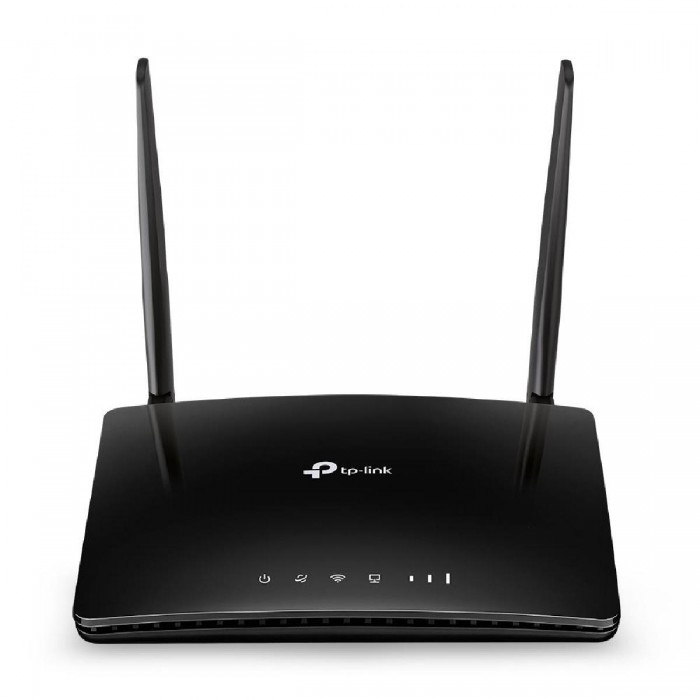 Router 4G LTE TL-MR6400 V5.2 TP-LINK