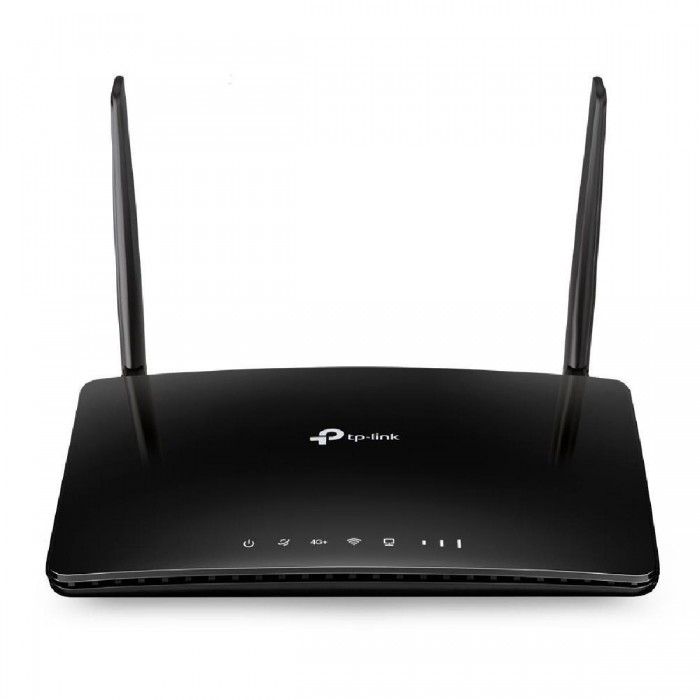 Router 4G+ Cat6 300Mbps MR600 V3.0 TP-LINK