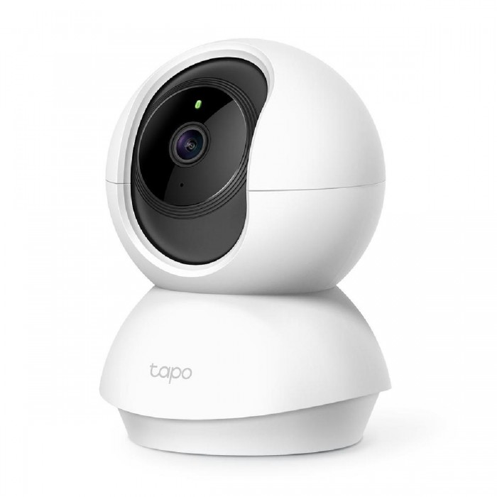 Κάμερα Pan/Tilt Wi-Fi 1080p, Με Φακό 4mm Tapo C200 V3.0 TP-LINK