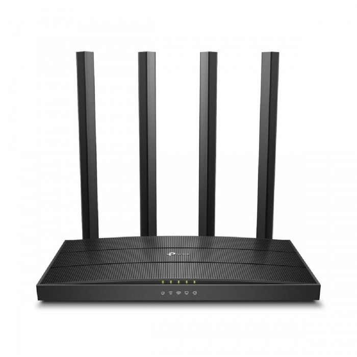 Router Dual Band 3x3 ΜΙΜΟ AC1900 Archer C80 V1.0 TP-LINK