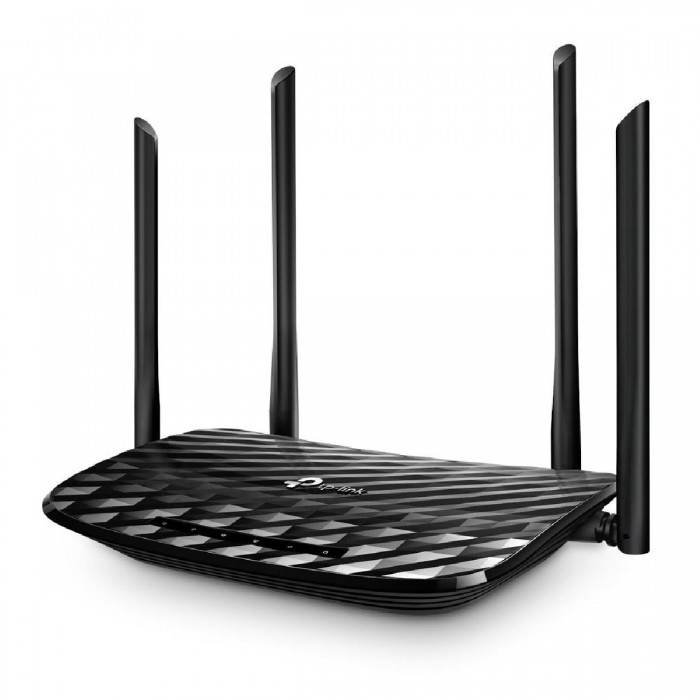 Router Dual Band AC1200 Archer C6 V4.0 TP-LINK