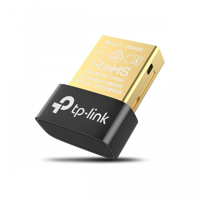 USB Bluetooth Adapter Nano UB400 V.1 TP-LINK