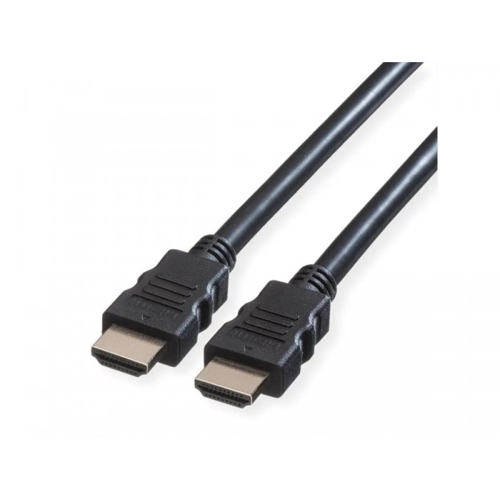 Καλώδιο HDMI 48Gbps 1m V2.1 11.99.5905 VALUE