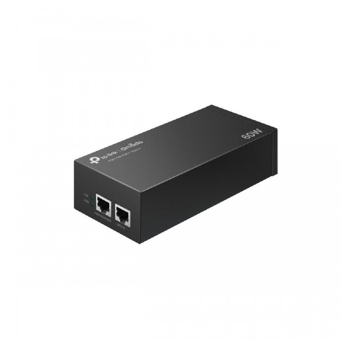 PoE++  Injector 48V(max) 60W V2.26 TL-POE170S TP-LINK