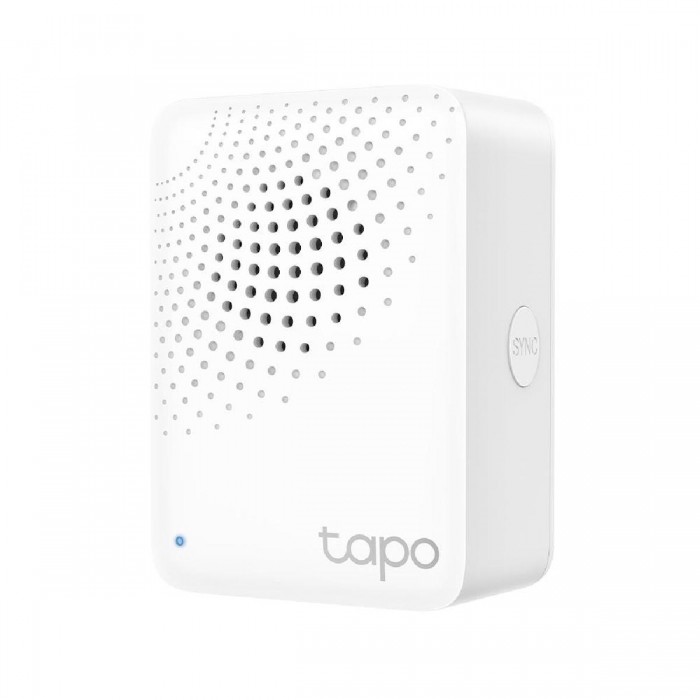 Έξυπνο Hub H100 V1.0 TP-LINK Έξυπνο Hub H100 V1.0 TP-LINK