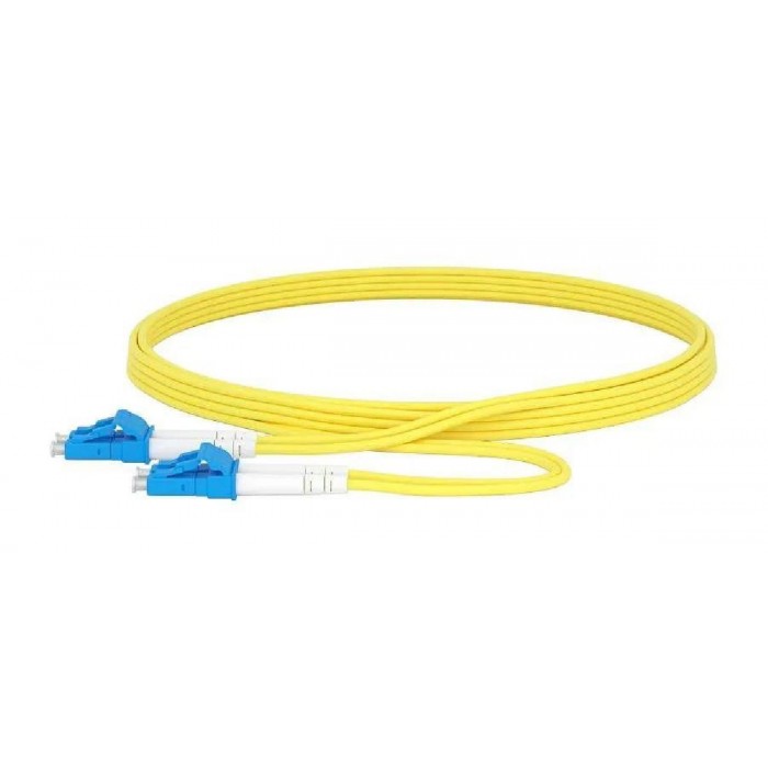 Οπτικό Patch Cord Duplex LC(UPC)/LC(UPC) 2mt SingleMode OS2 LCLC062DT LG ΟΡΤΙC