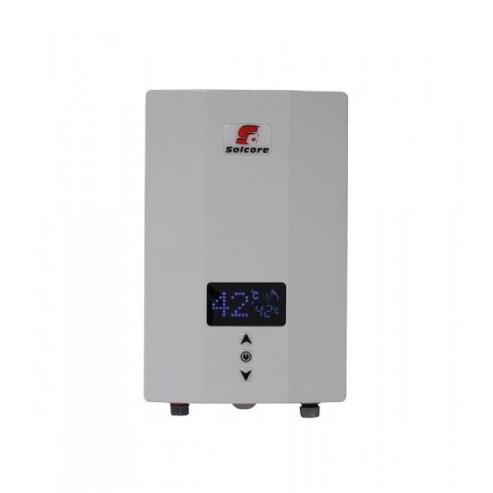 Ταχυθερμοσίφωνας Inverter 4.5kW-8.2kW 230V NK1 SOLCORE