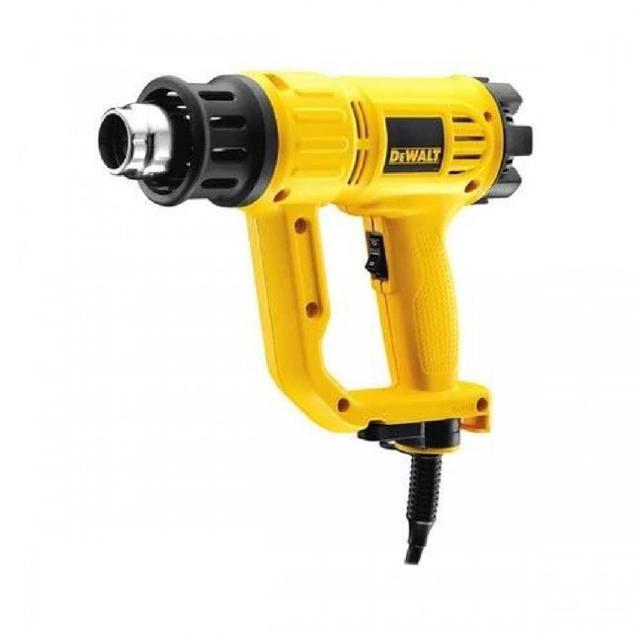 Πιστόλι Θερμού Αέρα 1800W D26411-QS DEWALT