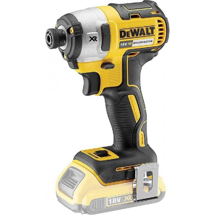 Κατσαβίδι Παλμικό 18V XR DCF887N-XJ DEWALT Κατσαβίδι Παλμικό 18V XR DCF887N-XJ DEWALT