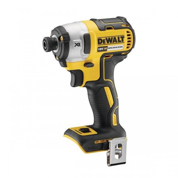 Κατσαβίδι Παλμικό 18V XR DCF887NT-XJ DEWALT Κατσαβίδι Παλμικό 18V XR DCF887NT-XJ DEWALT