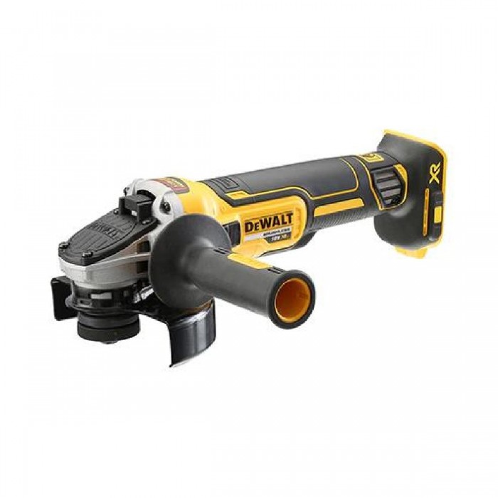 Γωνιακός Τροχός 125mm 18V XR DCG405N-XJ DEWALT