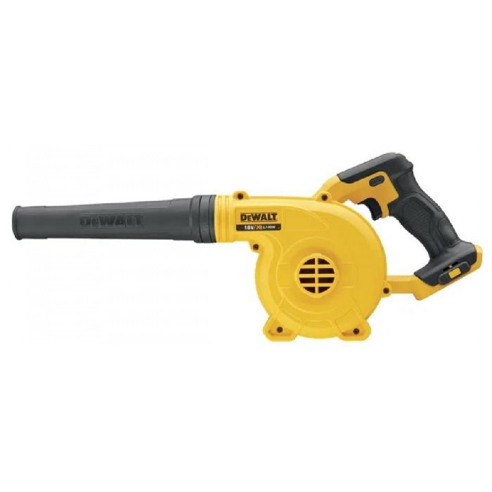 Φυσητήρας Μπαταρίας 18V XR SOLO DCV100-XJ DEWALT