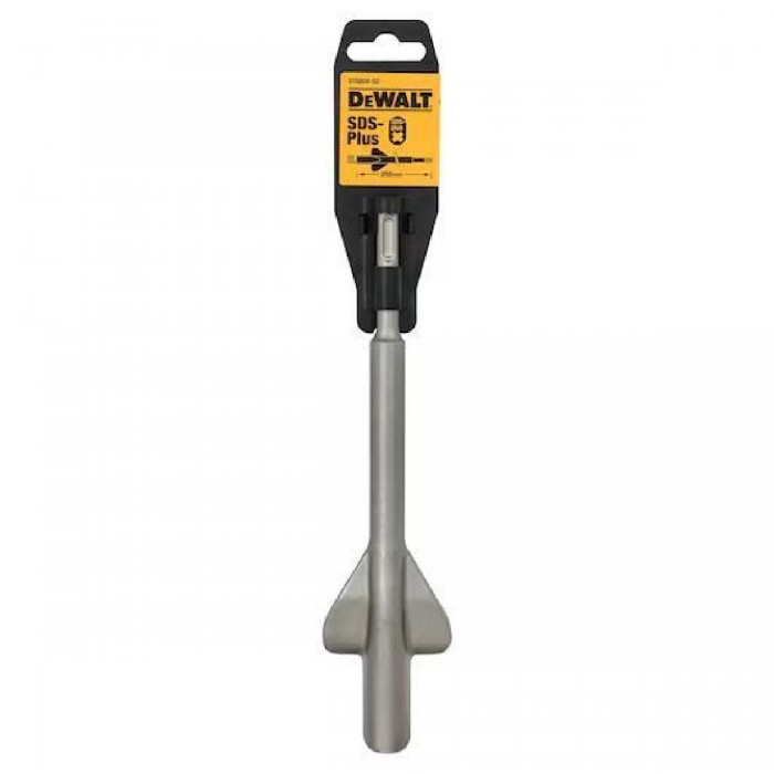Καλέμι SDS-Plus Με Πτερύγια 22x250mm DT6804-QZ DEWALT